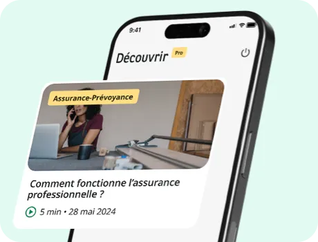 Pilotez efficacement votre activité professionnelle avec Mon Business Assistant